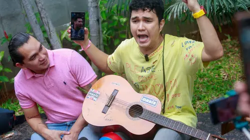 Lionel Messi, Aldi Taher, dan Gimmick Marketing PSSI