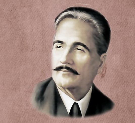 Muhammad Iqbal (1) : 72 Tahun Wafatnya Pemikir Besar Islam